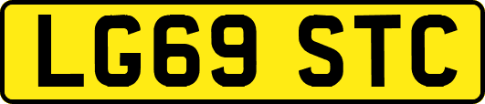 LG69STC