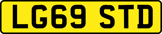 LG69STD