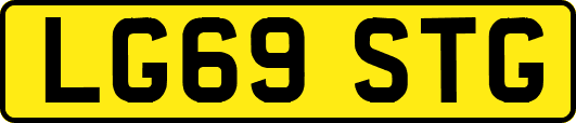 LG69STG