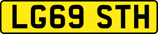 LG69STH