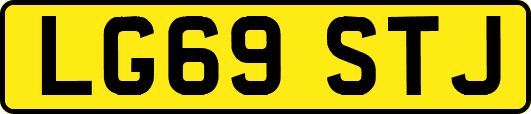 LG69STJ