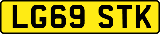 LG69STK