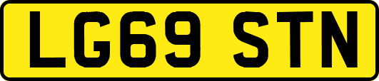 LG69STN