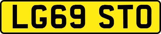 LG69STO