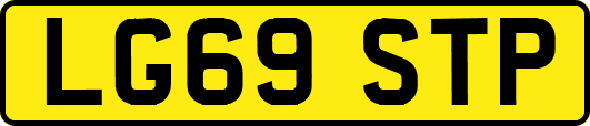 LG69STP