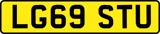 LG69STU