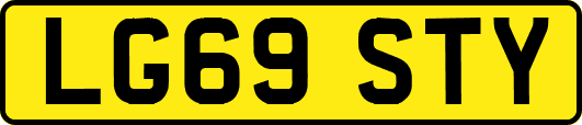 LG69STY