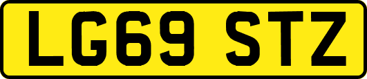 LG69STZ