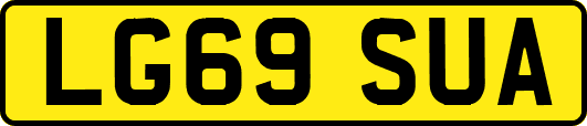 LG69SUA