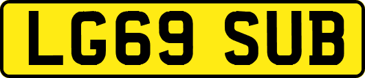 LG69SUB