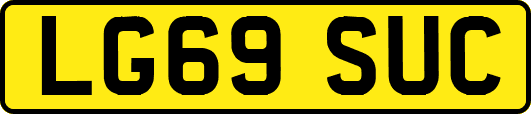 LG69SUC