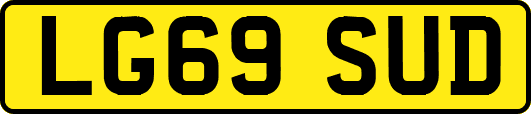 LG69SUD