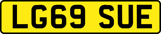 LG69SUE