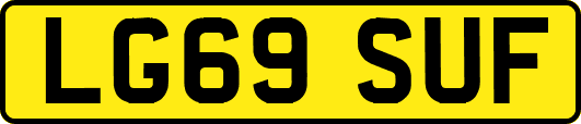 LG69SUF