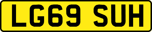 LG69SUH