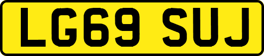 LG69SUJ