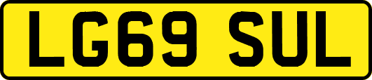 LG69SUL