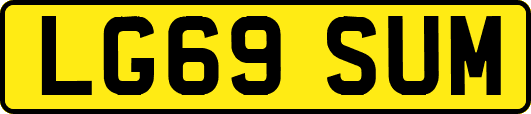 LG69SUM
