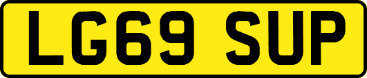 LG69SUP
