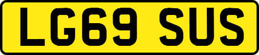 LG69SUS