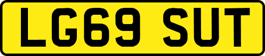 LG69SUT