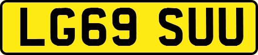 LG69SUU