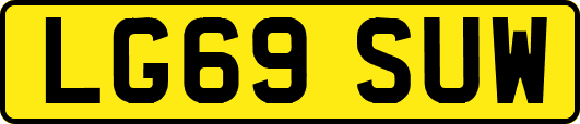 LG69SUW