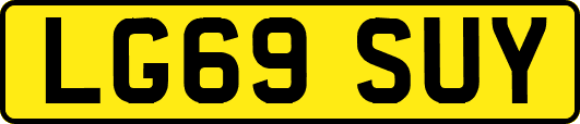 LG69SUY