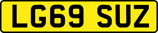 LG69SUZ