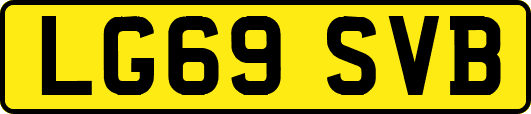 LG69SVB