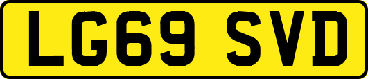 LG69SVD
