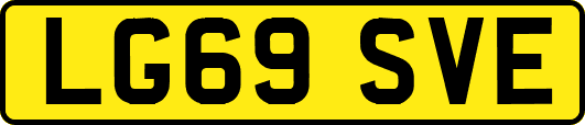 LG69SVE