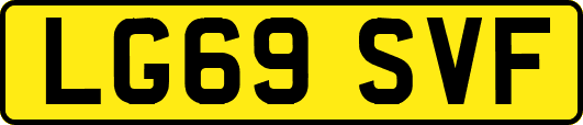 LG69SVF