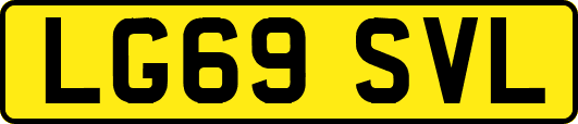LG69SVL
