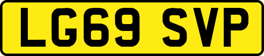 LG69SVP