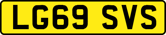 LG69SVS