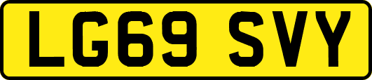 LG69SVY