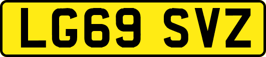 LG69SVZ