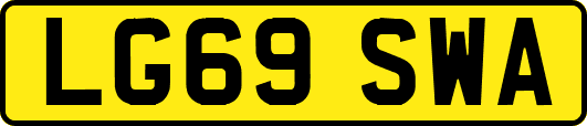 LG69SWA