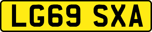 LG69SXA