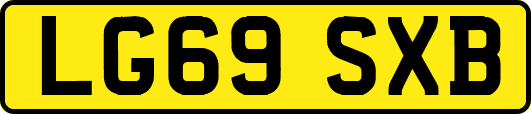 LG69SXB