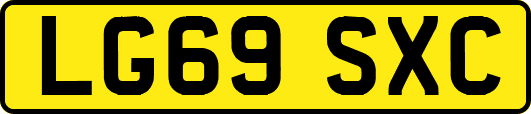 LG69SXC
