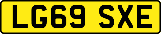 LG69SXE