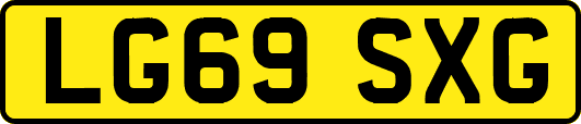 LG69SXG