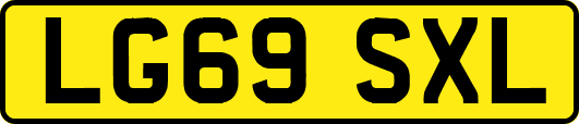 LG69SXL