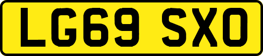 LG69SXO