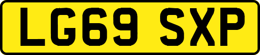 LG69SXP