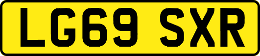 LG69SXR