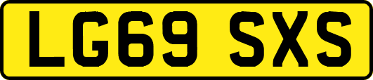 LG69SXS