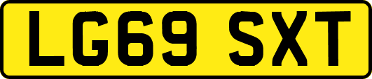 LG69SXT